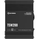 Teltonika TSW2000000B0 TSW200 Ethernet Switch