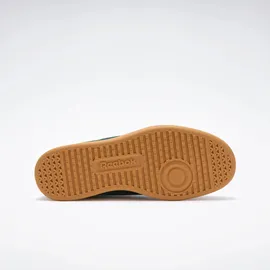 Reebok SMASH EDGE Damen Grün/Glitch Aqua/Gum 45