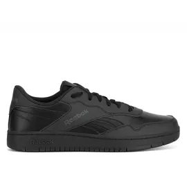 Reebok GlideSneaker Schwarz/Grau 45