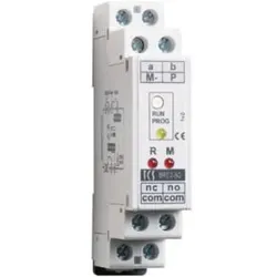 TCS Tür Control Bus-Relais Hutschienenmontage BRE2-SG