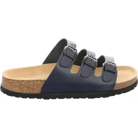 Natural sense Damen, blau, 38 EU