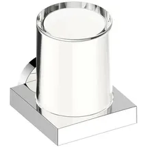 Keuco Edition 90 Lotionspender 19052019000 Füllmenge ca. 180ml, verchromt