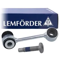 Lemförder Koppelstange mit Zubehör rechts für MERCEDES-BENZ