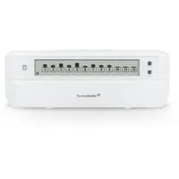 Homematic IP Fußbodenheizungsaktor 12-fach motorisch