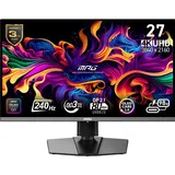 MSI MPG 272URXDE QD-OLED (26,5") (9S6-3CD79A-016)