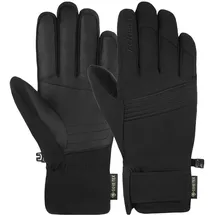 Reusch Fergus GTX Handschuhe (Größe 9.5, schwarz)