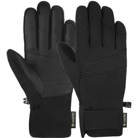 Reusch Fergus GTX Handschuhe (Größe 9.5, schwarz)