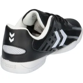 hummel Root Elite Handballschuhe Kinder black 39