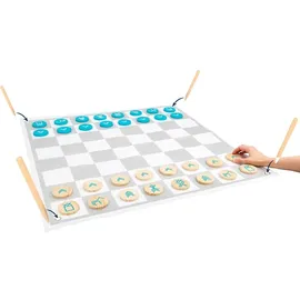 Small Foot Company Active Dame und Schach (12026)