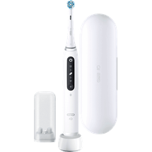 Oral-B iO Series 5 matte white