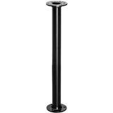 Wagner Möbelbein Industrial Pipe Ø 30 x 400 mm