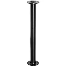 Wagner Möbelbein Industrial Pipe Ø 30 x 400 mm