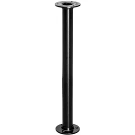 Wagner Möbelbein Industrial Pipe Ø 30 x 400 mm