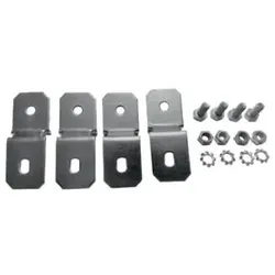 Wandbefestigungsset für SVG 522