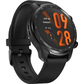 mobvoi TicWatch Pro 3 Ultra GPS shadow black
