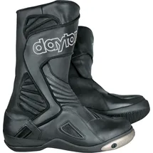 Daytona Evo Voltex Schwarz 41
