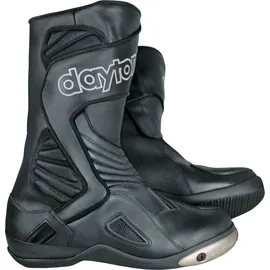 Daytona Evo Voltex Schwarz 41