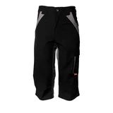 Planam Plaline 3/4 Hose schwarz/zink