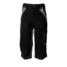 Planam Plaline 3/4 Hose schwarz/zink
