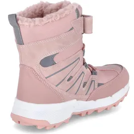 Kappa Floki Tex T Rosa 40
