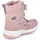 Kappa Floki Tex T Rosa 40
