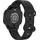 Canyon Hexagon 88 BT 45 mm Kunststoffgehäuse Schwarz Sportarmband Schwarz M