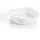 Luminarc Auflaufform P4025 Smart Cuisine 36 x 25 cm Weiß