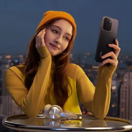 Xiaomi Poco C85 128 GB Purple
