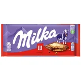 MILKA LU Kekse, 87g