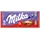MILKA Alpenmilch Schokolade mit LU-Keksen 87 g