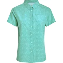 Mc Kinley Palila II Bluse Grün/Mint 36