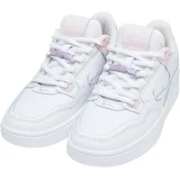 Karl Kani Damen KKFWW000380 89 Lxry 42 White/pink/Lilac - 42 EU