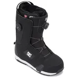 DC Shoes Phase Pro Step On 48890966-10,5 Black/White