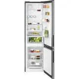 AEG 7000 GreenZone ORC7P361CX Kühl-Gefrierkombination (362 l, 2020 mm hoch, Edelstahl)