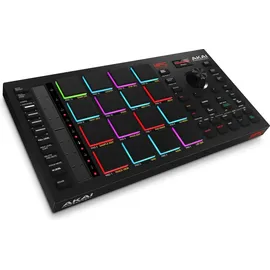 Akai MPC Studio MK2, Schwarz