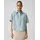 Opus Bluse Ferluna breath Blau M