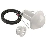 ESYLUX Deckenbewegungsmelder EB, 360 Grad MD-C 360i/12 mini