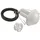 ESYLUX Deckenbewegungsmelder EB, 360 Grad MD-C 360i/12 mini