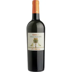 Vola Vola Viognier Terre Siciliane IGP (2023), Fina Vini srl / C/da Bausa s.n. / I