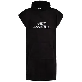 O'Neill Accessoire JACK'S Changing TOWEL, Größe One Size in Schwarz Black Out -