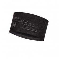 Buff Unisex Dryflx Headband schwarz 48.6