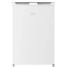 Beko Fne1074n Vertikaler Gefrierschrank - White