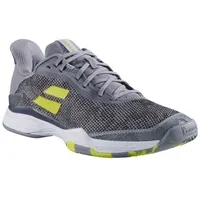 Babolat Jet Tere Clay grau Herren