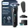 Philips Shaver Series 7000 – Elektrischer Nass- und Trockenrasierer - S7886/55