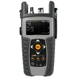 Televes Antennen Messgerät H30CO-S2CT2
