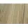 chefgastro Bistrotisch 75 x 70 x 70 cm Hellbraun