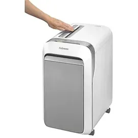 Fellowes Powershred LX 221 Weiß