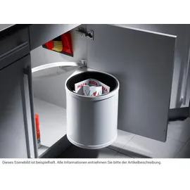 HAILO Mono 15 l Weiß