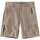 CARHARTT Force Madden Ripstop Cargo Short", 103580 - tan - W40