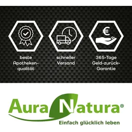aura natura Cellvitura Spermidin Ultra Kapseln 30 St.